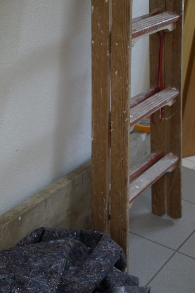 Pintar trasteros en Villanueva del Huerva 